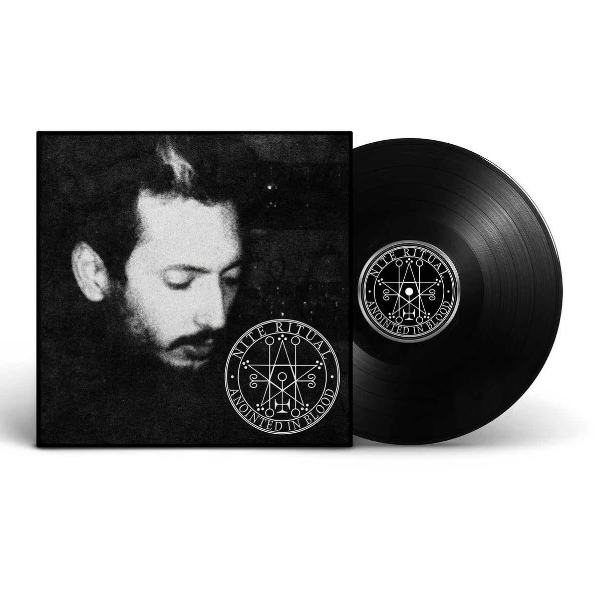 NITE RITUAL VINYL – CholoGoth