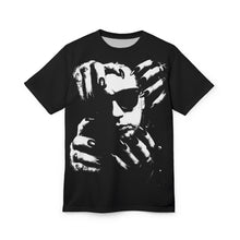 Load image into Gallery viewer, Unisex Cut &amp; Sew Tee (AOP)
