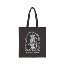Load image into Gallery viewer, PX Santa Muerte Tote Bag
