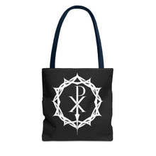 Load image into Gallery viewer, Cholo Goth and PX Sigil Tote Bag (AOP)
