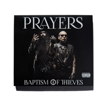 Load image into Gallery viewer, Baptism Of Thieves CD

