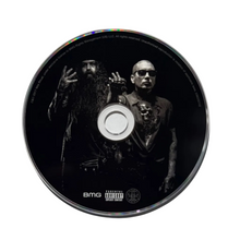 Load image into Gallery viewer, Baptism Of Thieves CD
