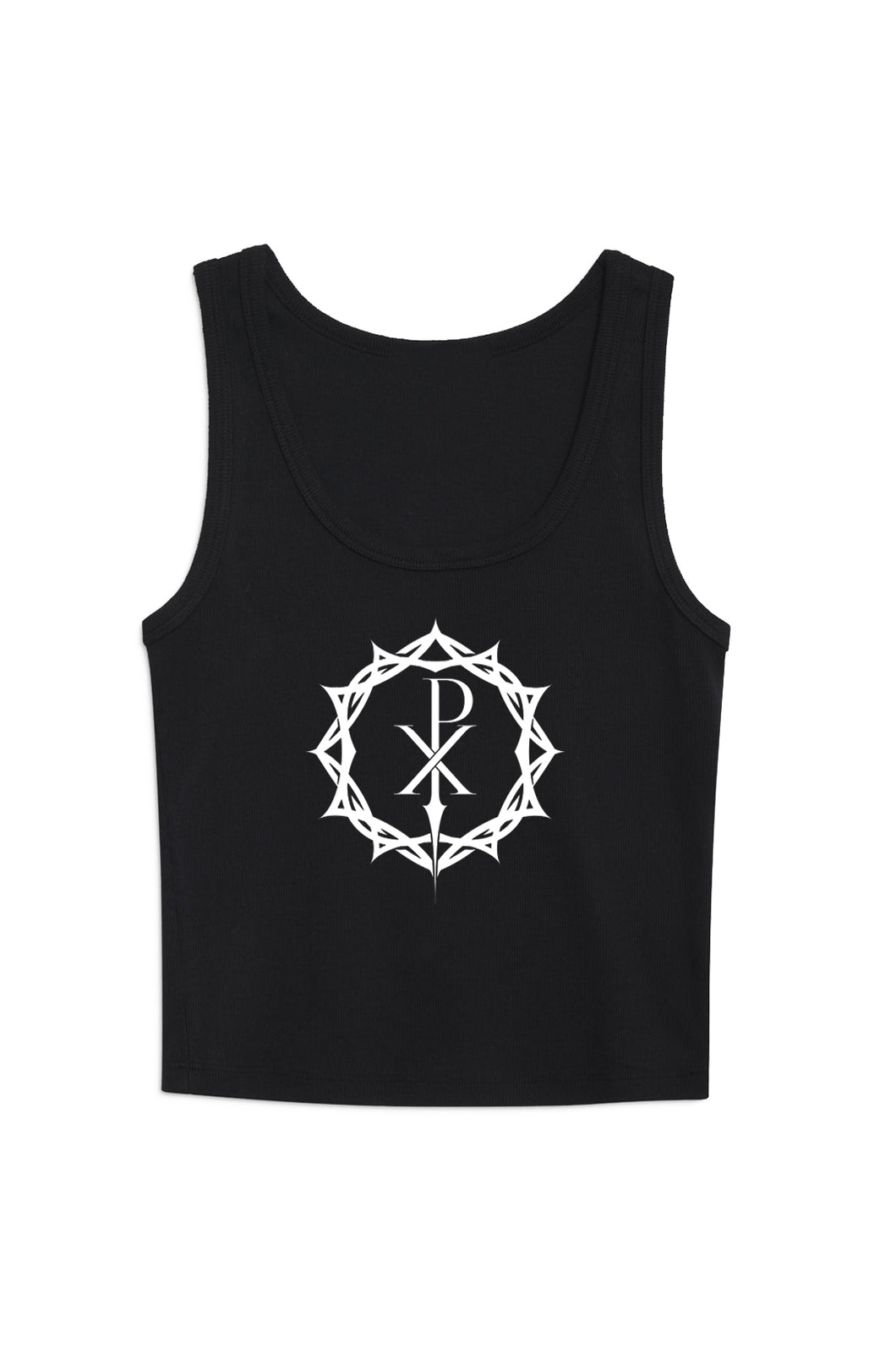 Prayers Sigil Women's Tank