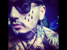 Load and play video in Gallery viewer, NITE RITUAL VINYL
