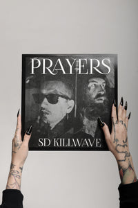 SD Killwave Vinyl